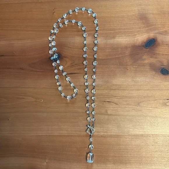 Silpada Sterling Silver Necklace - Picture 6 of 8